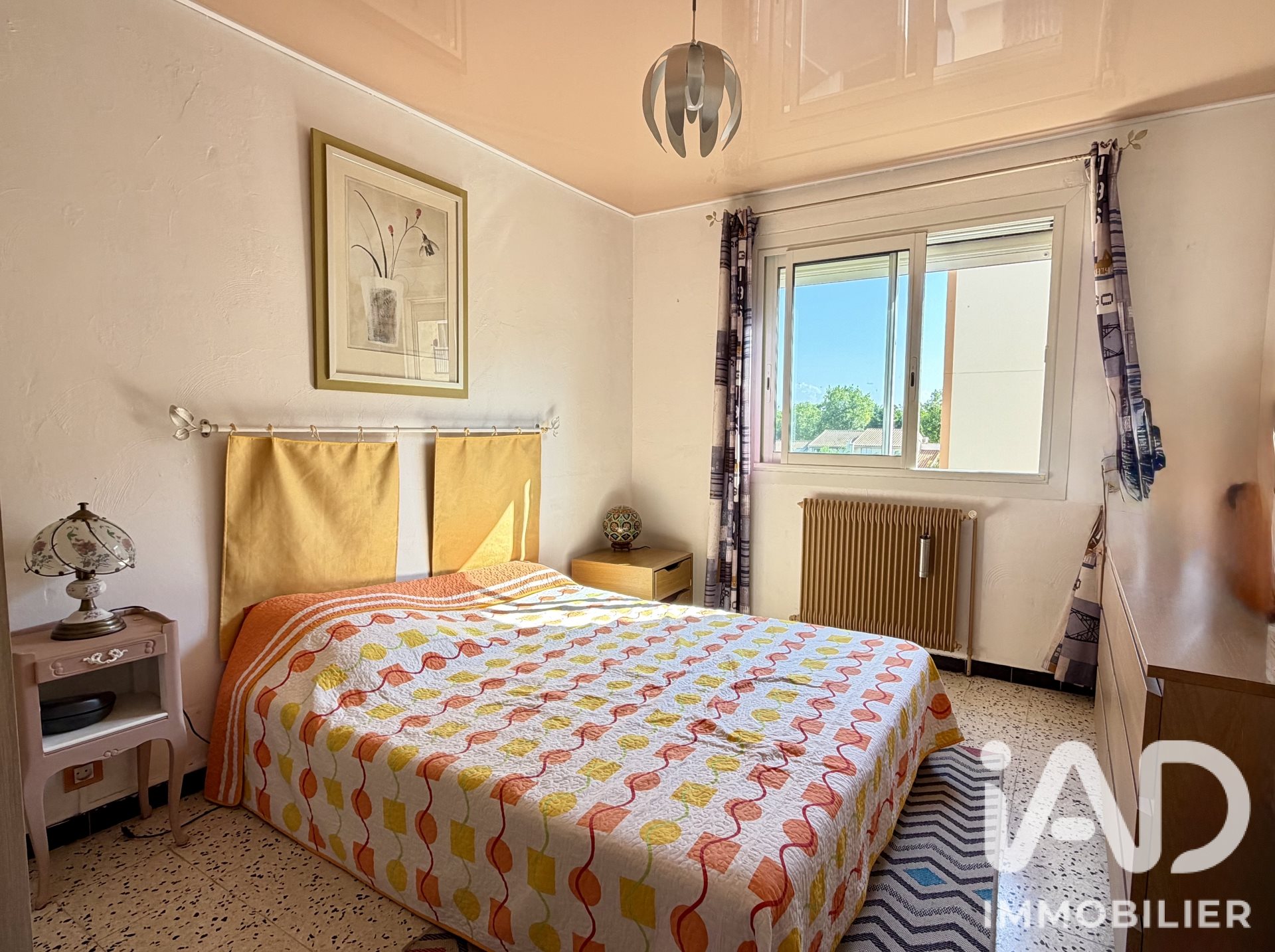 Appartement à vendre, 67m², Valras-Plage