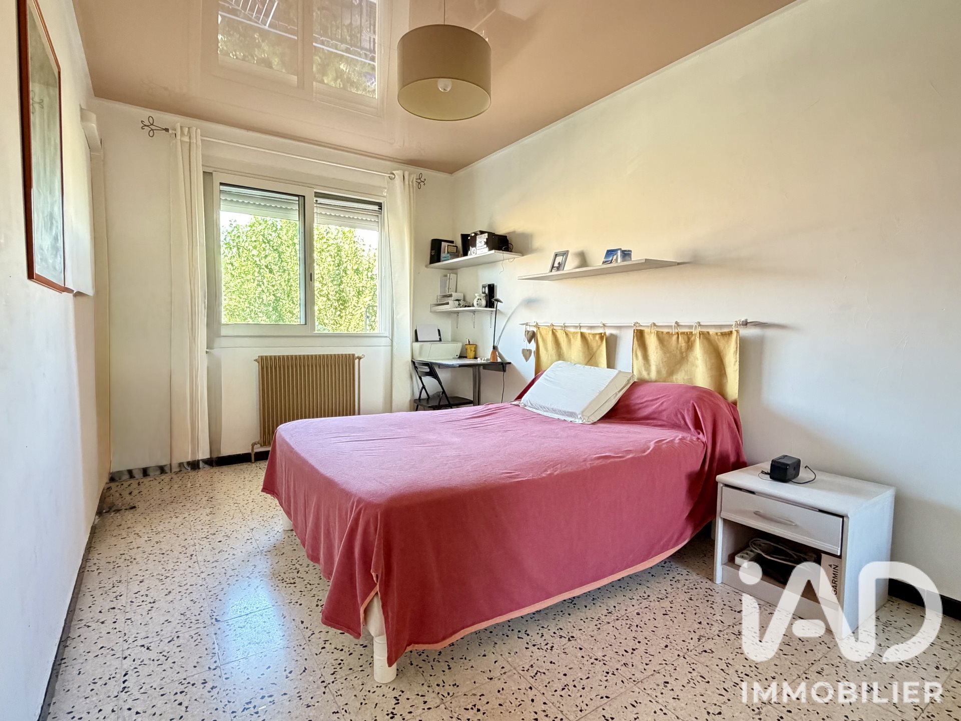 Appartement à vendre, 67m², Valras-Plage