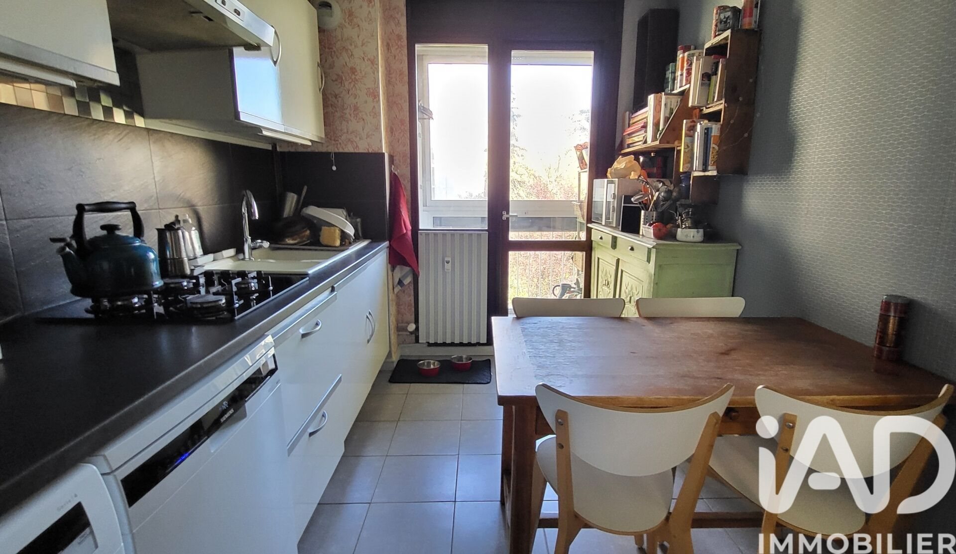 Appartement à vendre, 85m², Saint-Genis-Laval
