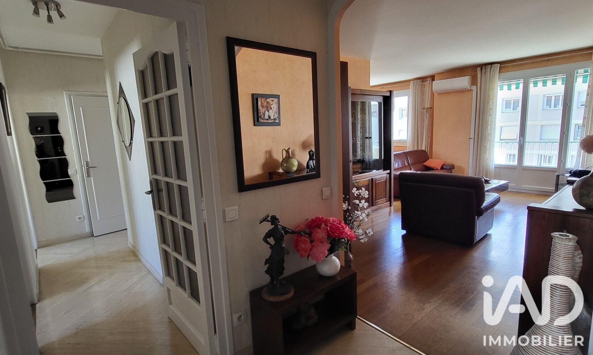 Appartement à vendre, 85m², Lyon 3ème
