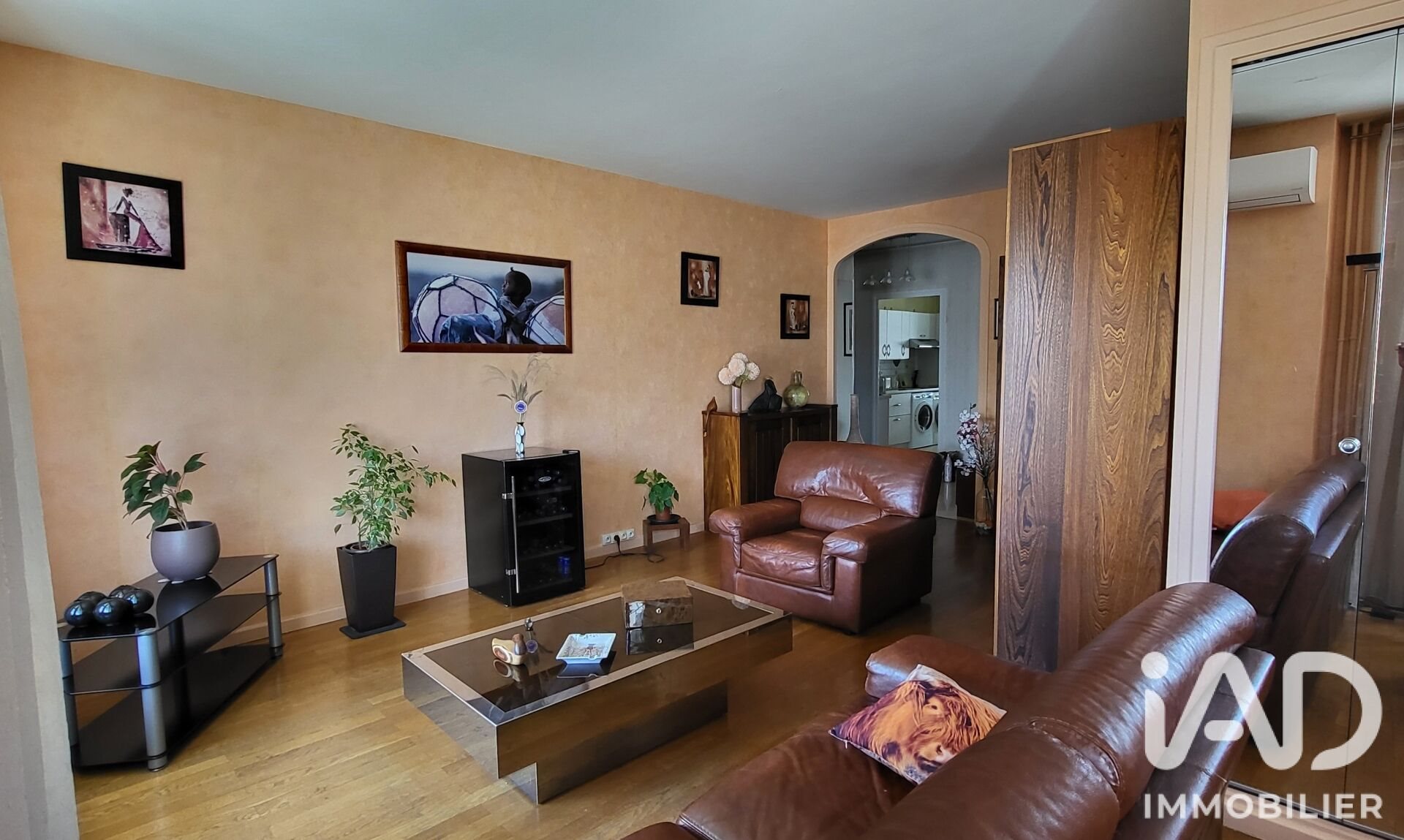 Appartement à vendre, 85m², Lyon 3ème