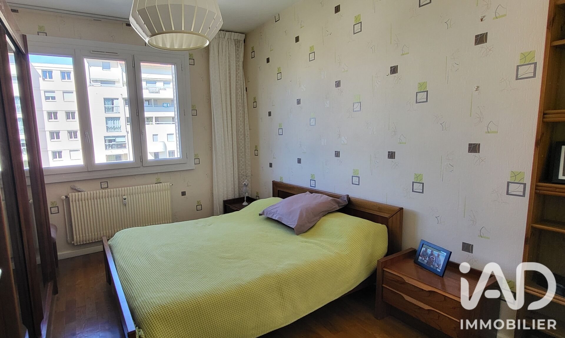 Appartement à vendre, 85m², Lyon 3ème