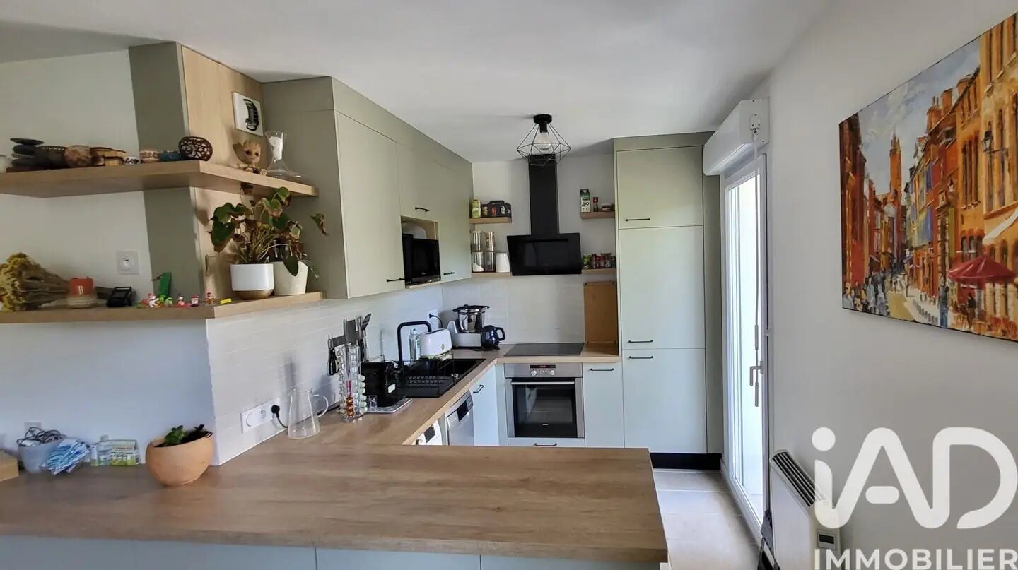 Appartement à vendre, 50m², Lyon 8ème