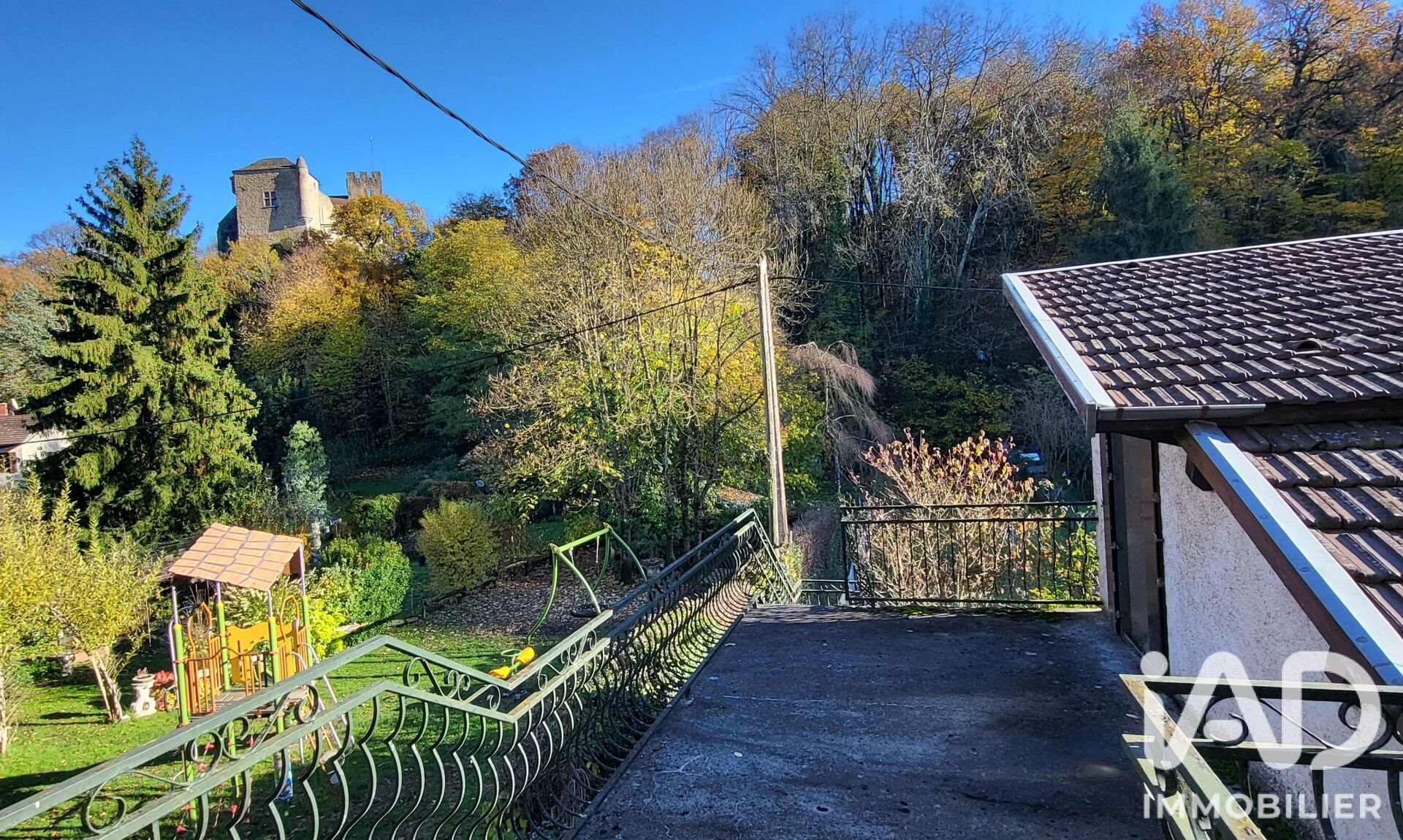 Maison à vendre, 78m², Vertrieu