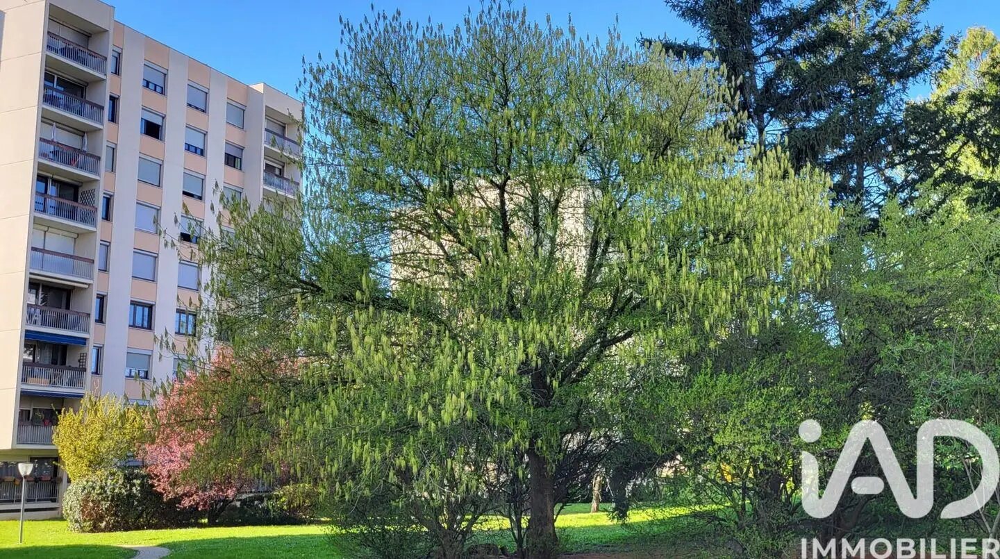 Appartement à vendre, 85m², Saint-Genis-Laval