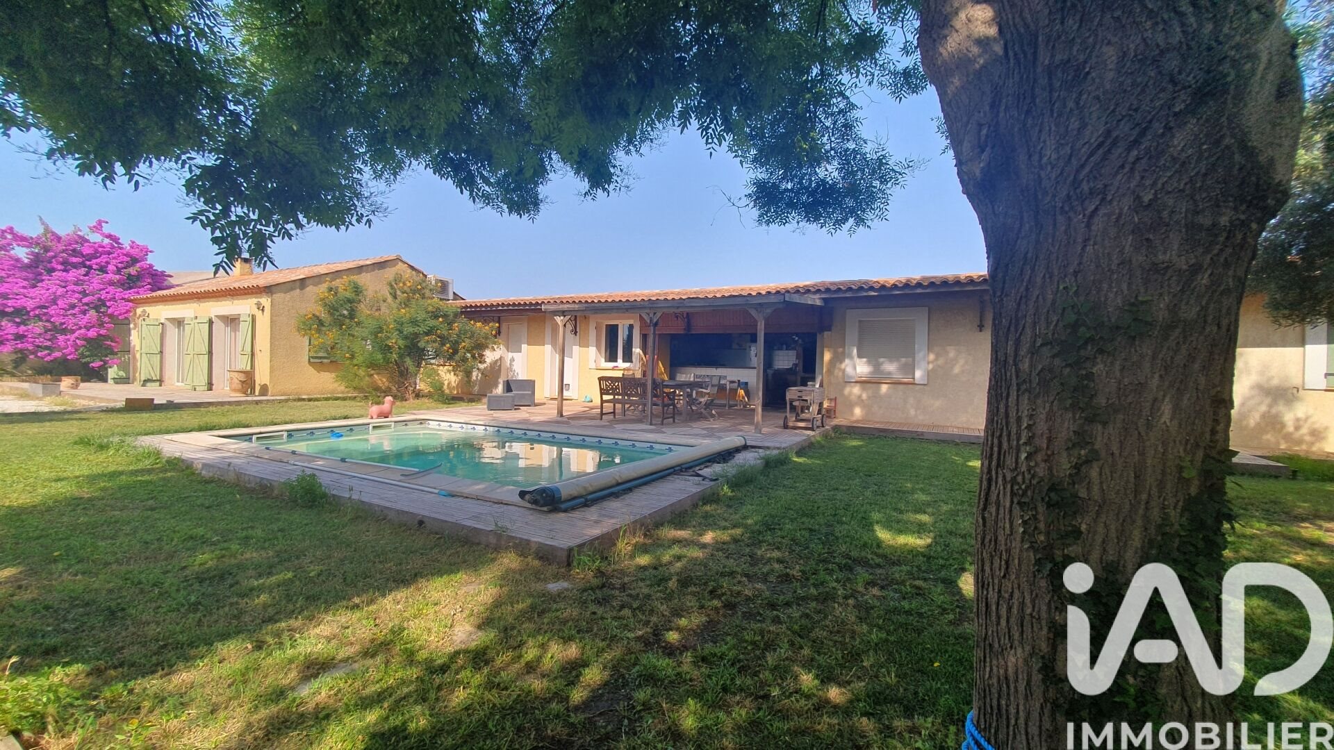 Maison à vendre, 143m², Frontignan