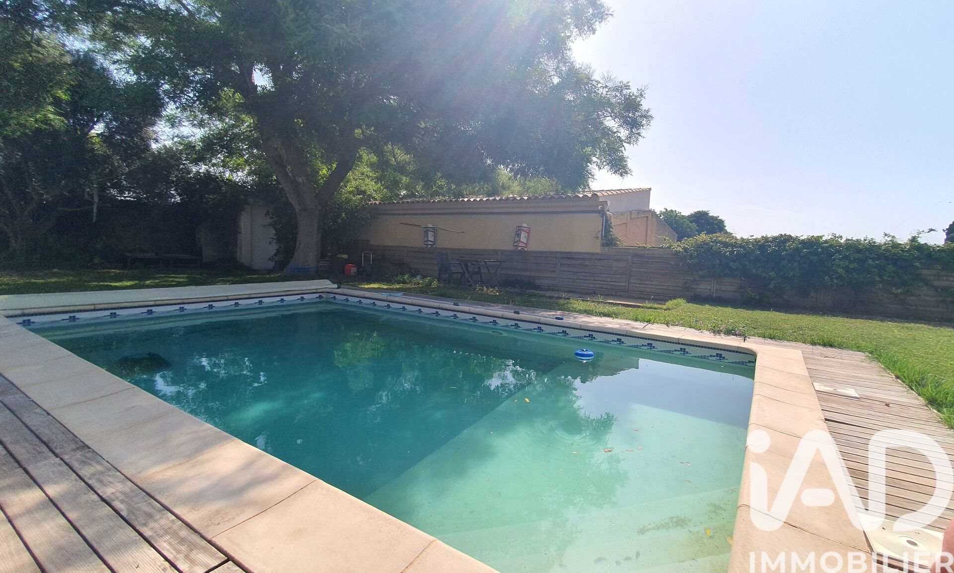Maison à vendre, 143m², Frontignan