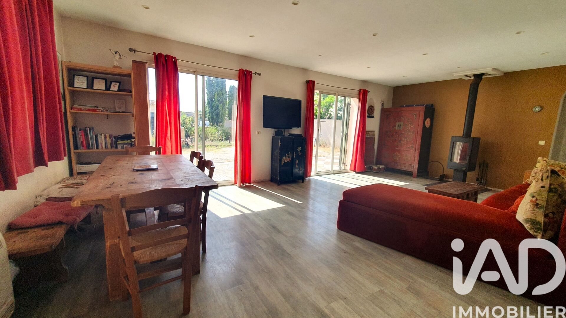 Maison à vendre, 143m², Frontignan