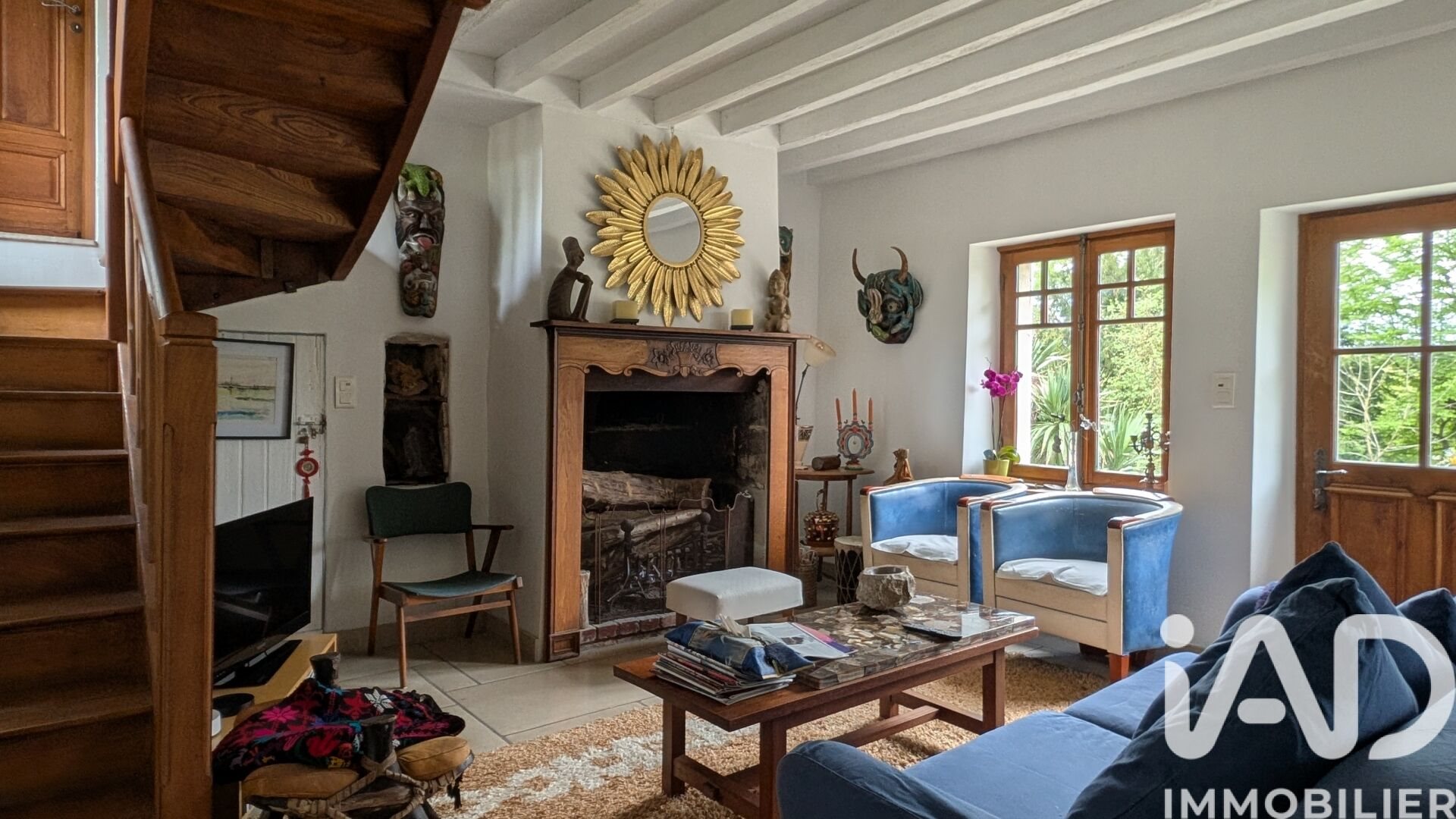 Maison à vendre, 171m², La Ferté-Milon