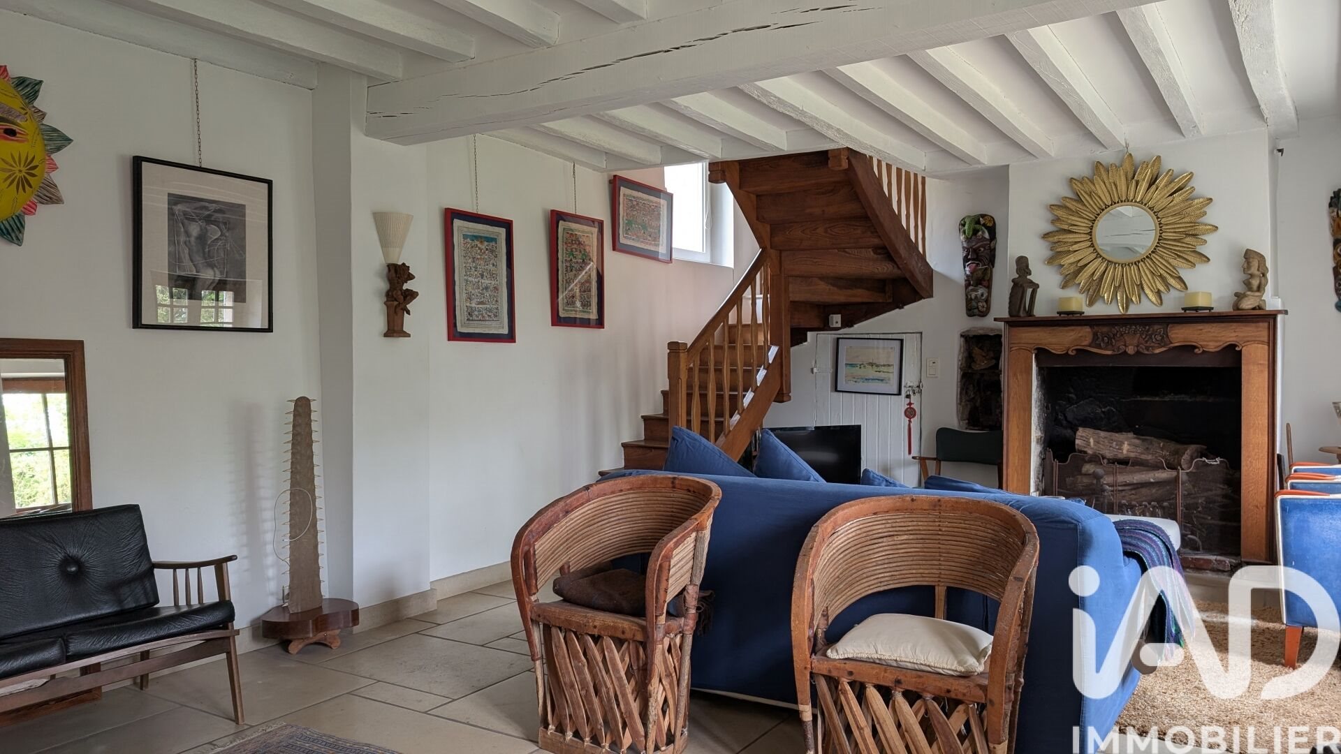 Maison à vendre, 171m², La Ferté-Milon