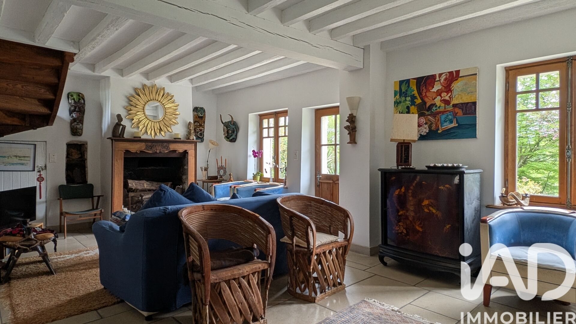 Maison à vendre, 171m², La Ferté-Milon