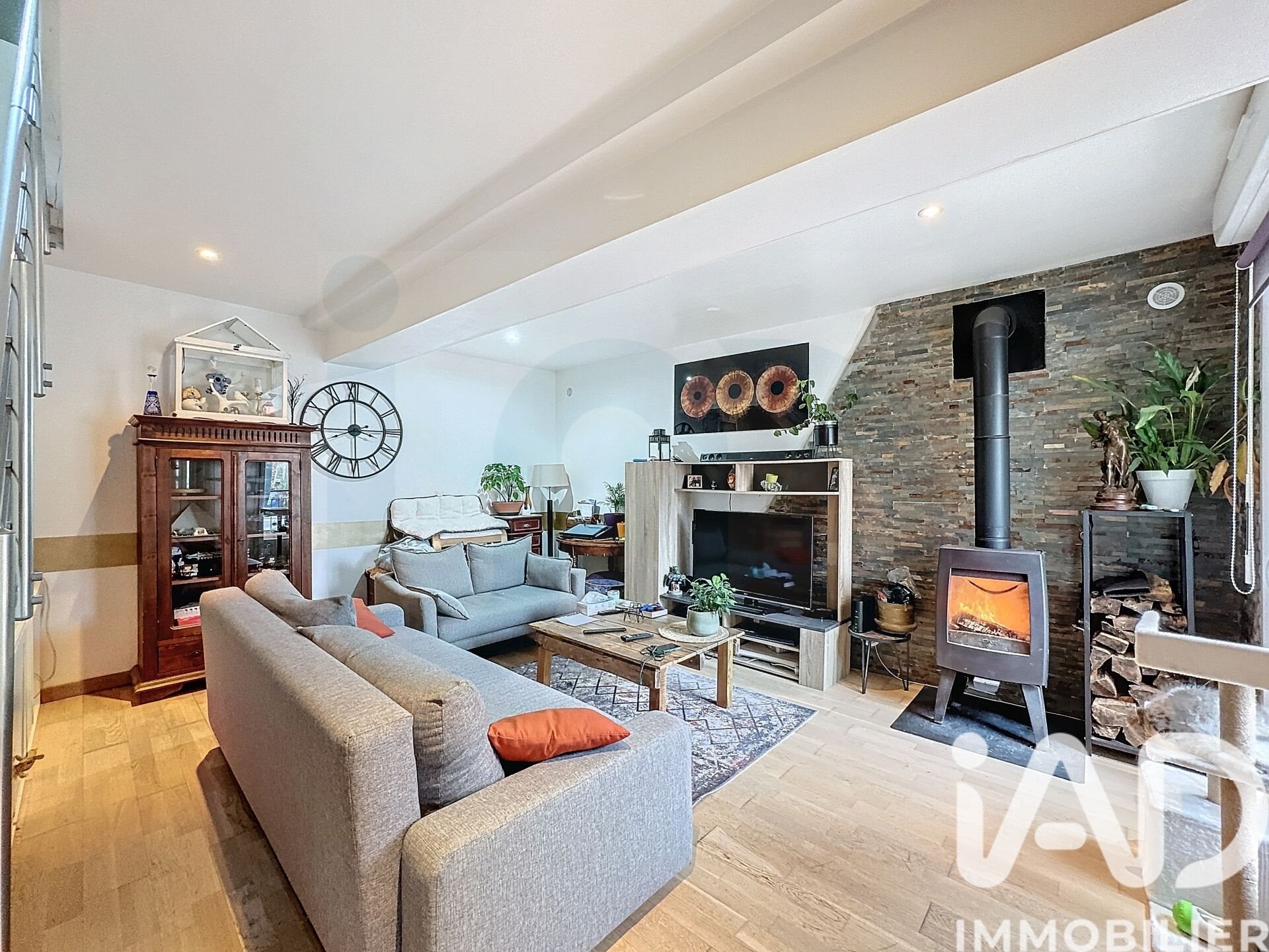 Maison à vendre, 89m², Soissons
