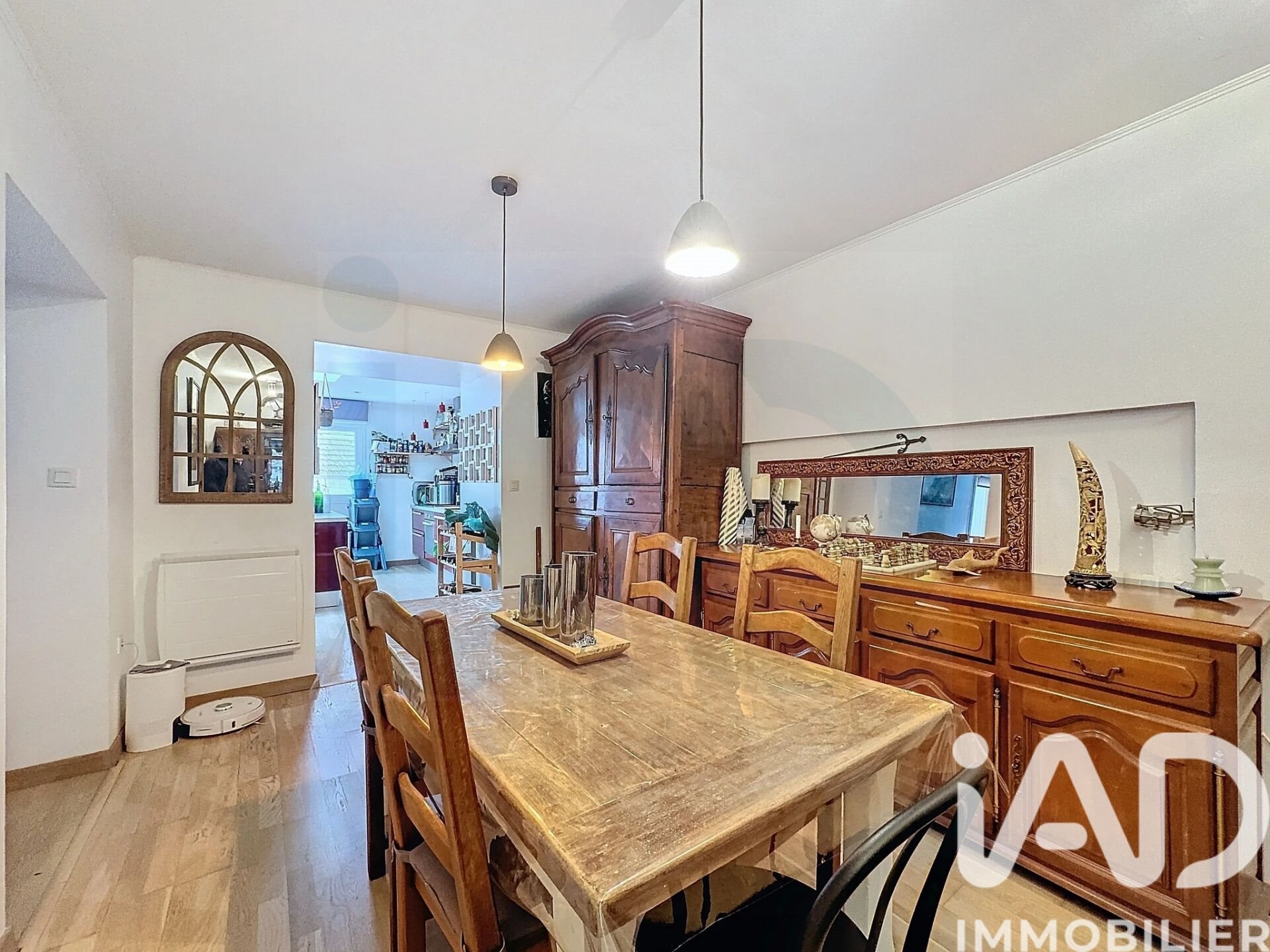 Maison à vendre, 89m², Soissons