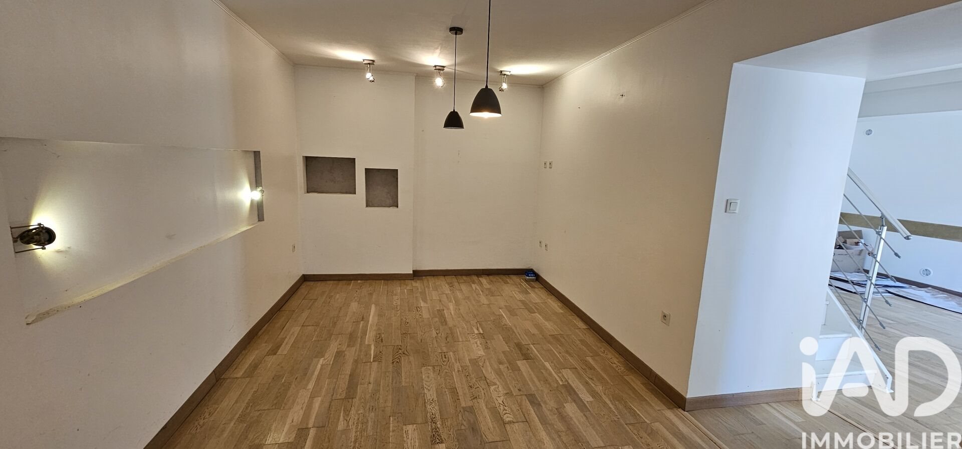 Maison à vendre, 89m², Soissons