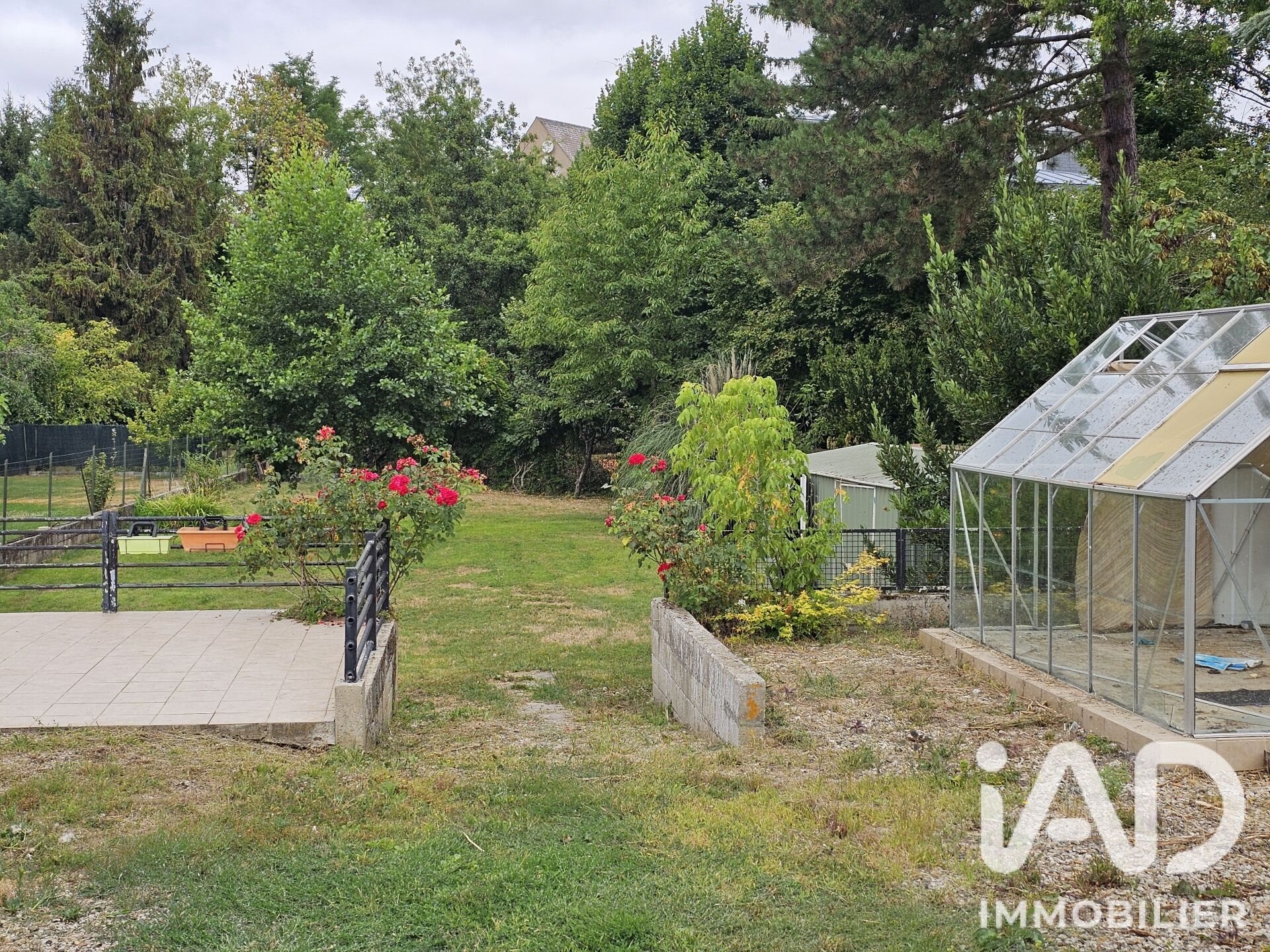 Maison à vendre, 69m², Soissons