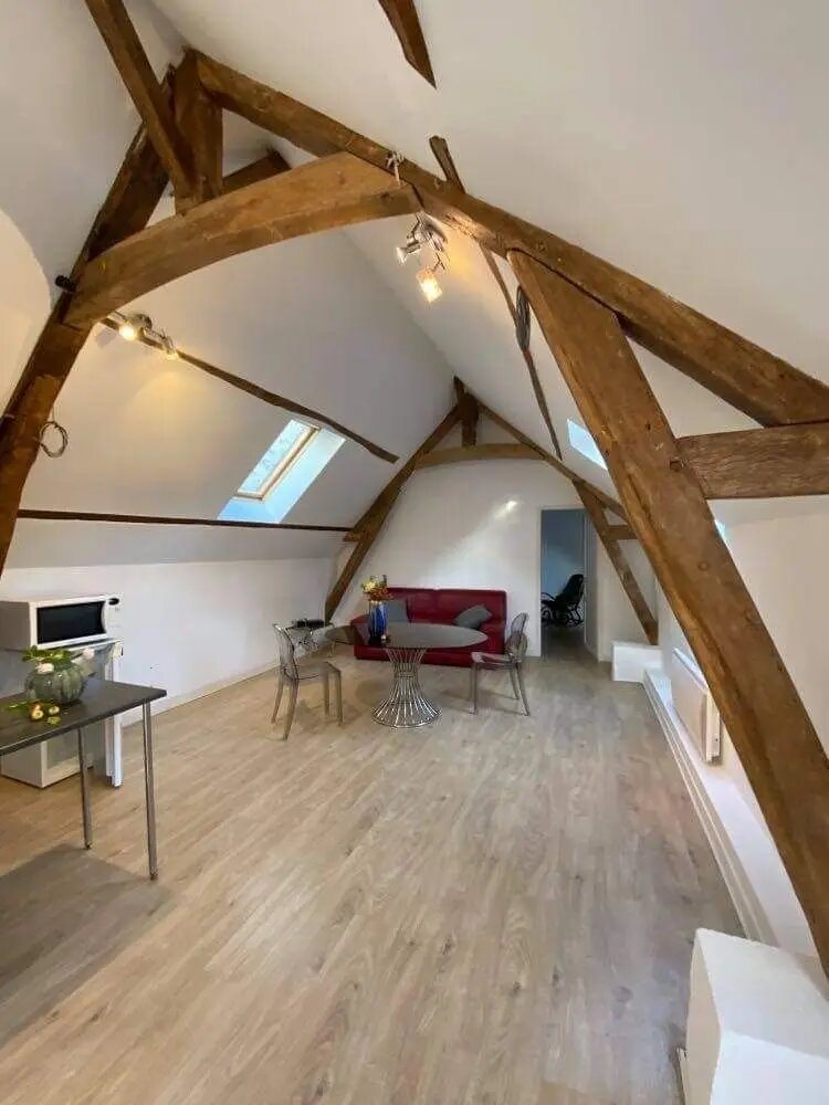 Appartement à louer, 60m², Senlis