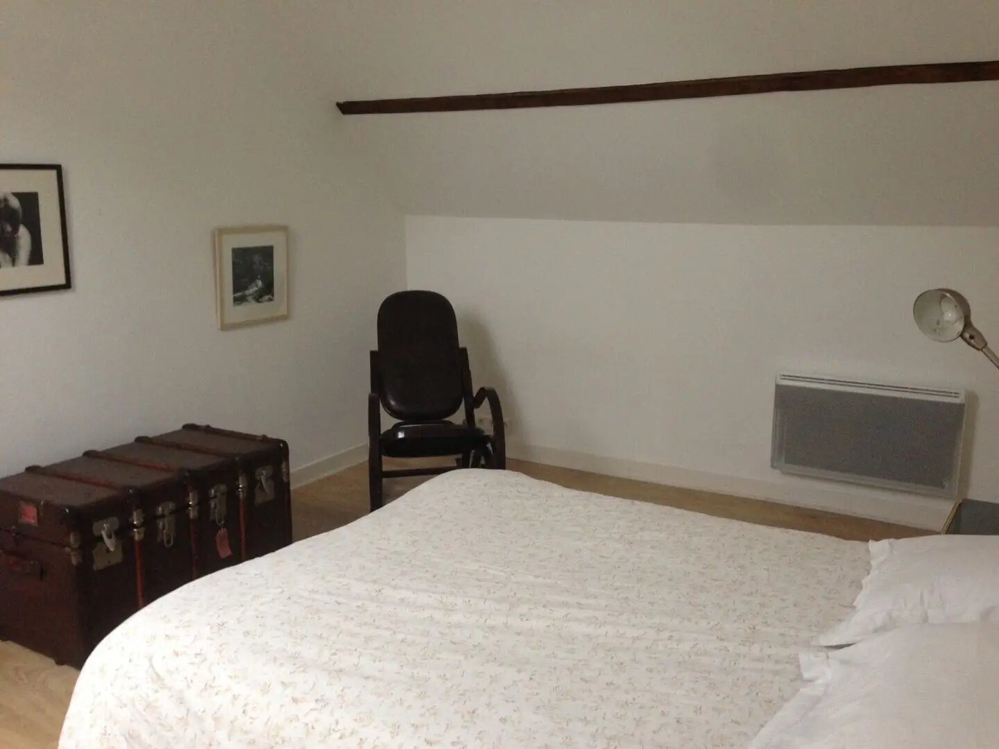 Appartement à louer, 60m², Senlis