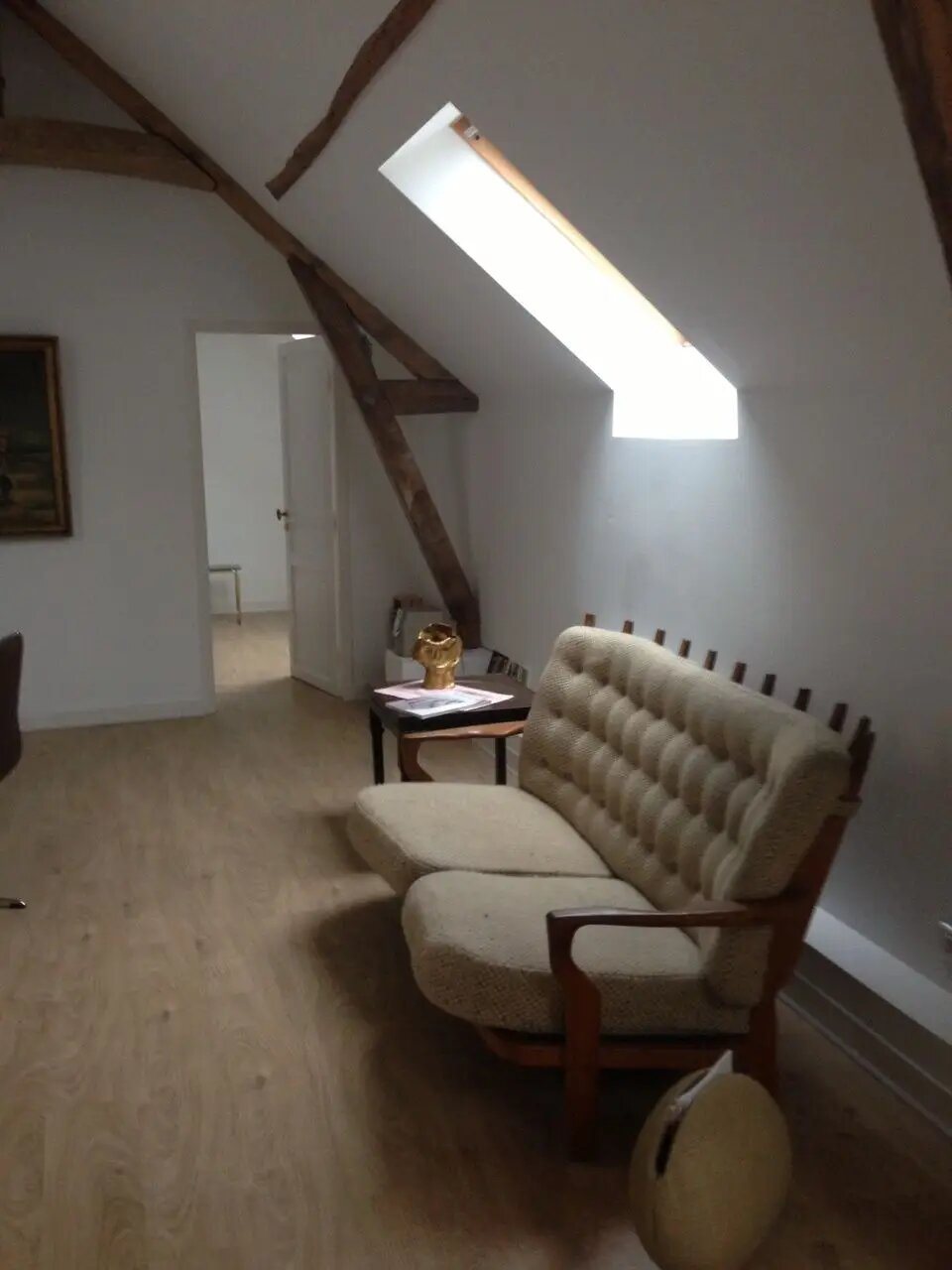 Appartement à louer, 60m², Senlis