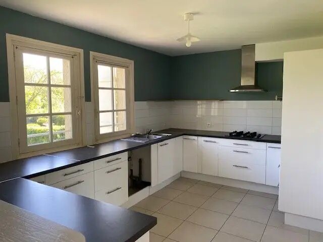 Maison à louer, 115m², Senlis