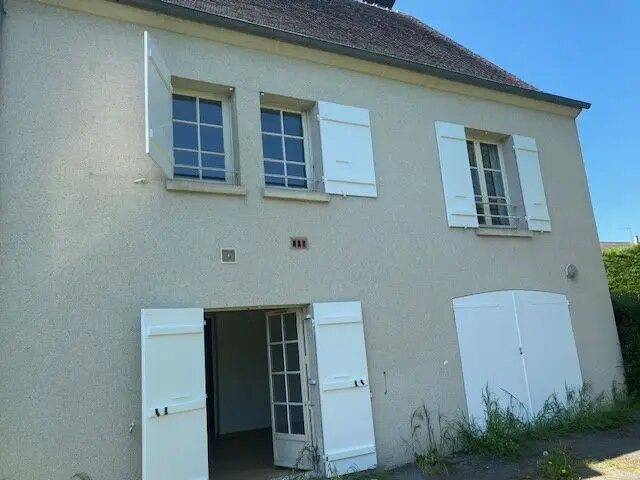 Maison à louer, 115m², Senlis