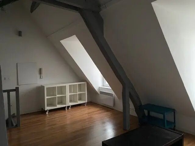 Appartement à louer, 45m², Senlis
