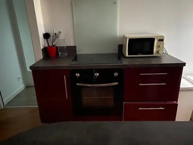 Appartement à louer, 45m², Senlis