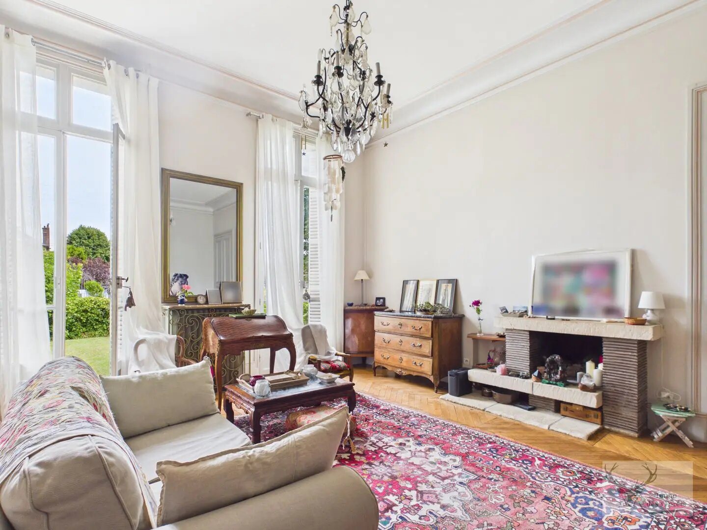 Appartement à vendre, 125m², Senlis