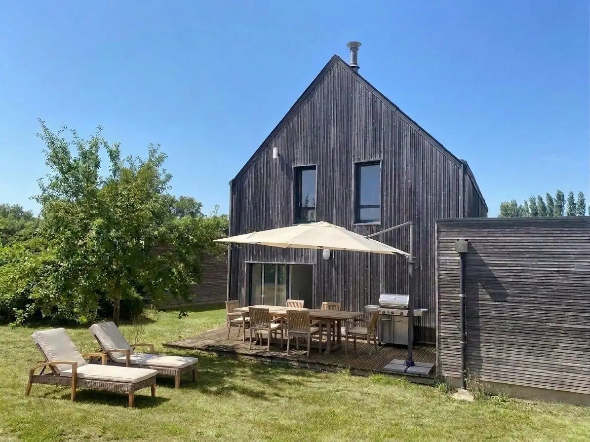 Maison à louer, 120m², Senlis