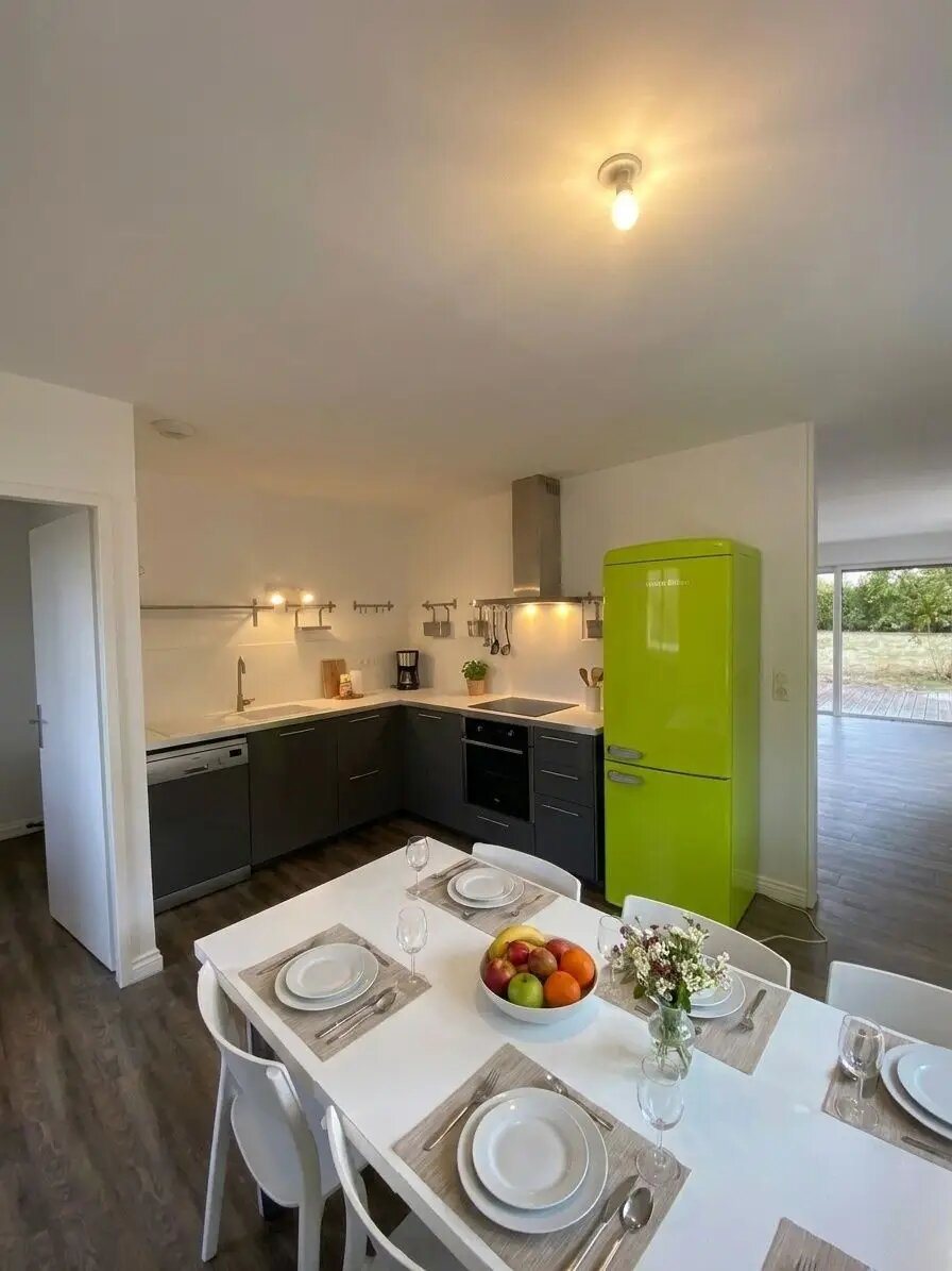 Maison à louer, 120m², Senlis