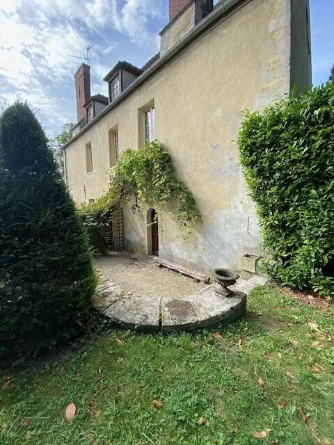 Appartement à vendre, 54m², Courteuil