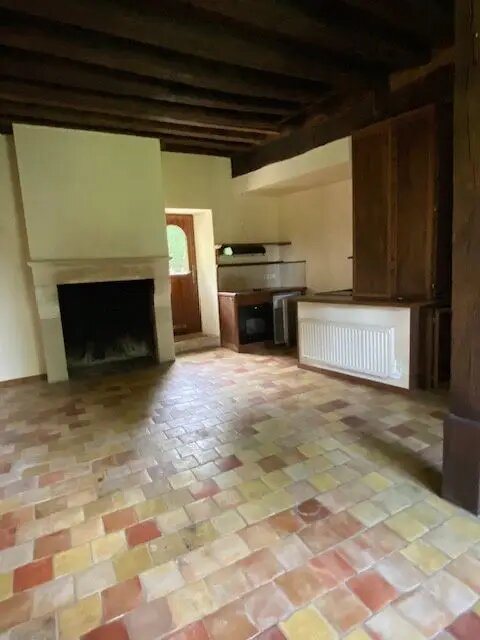 Appartement à vendre, 54m², Courteuil