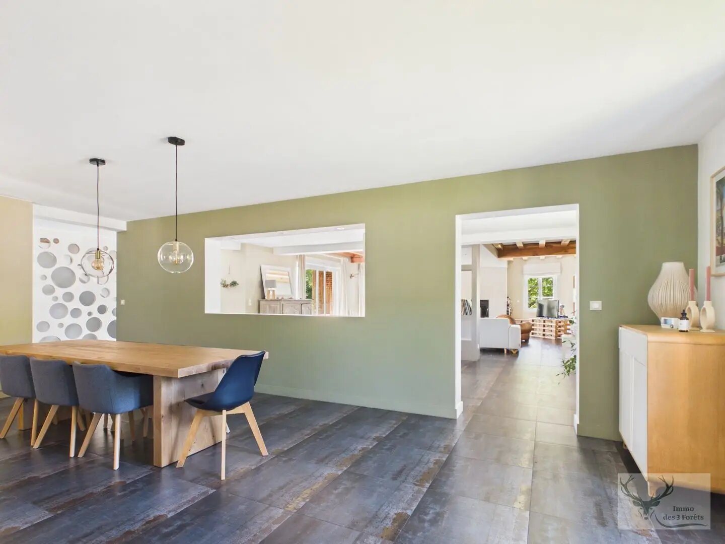 Maison à vendre, 310m², Senlis
