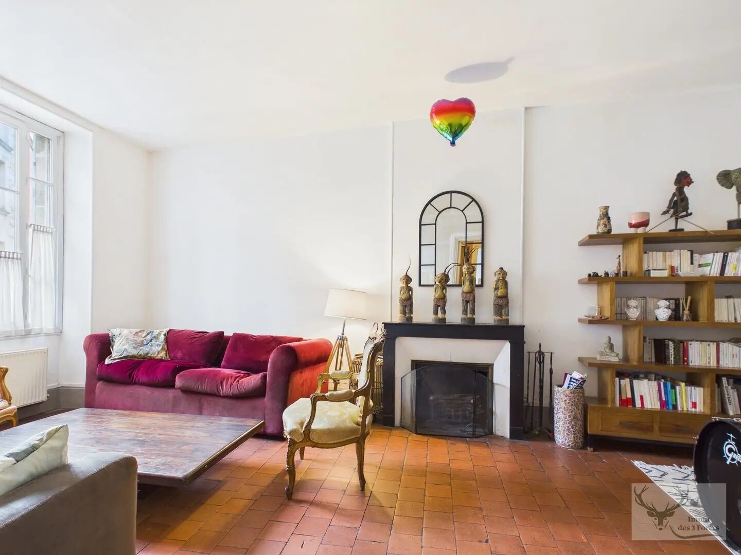 Maison à vendre, 153m², Saint-Leu-d'Esserent