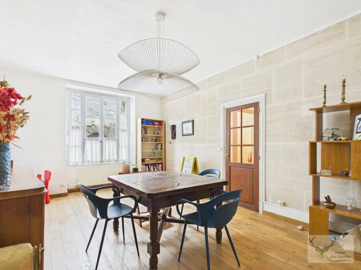 Maison à vendre, 153m², Saint-Leu-d'Esserent