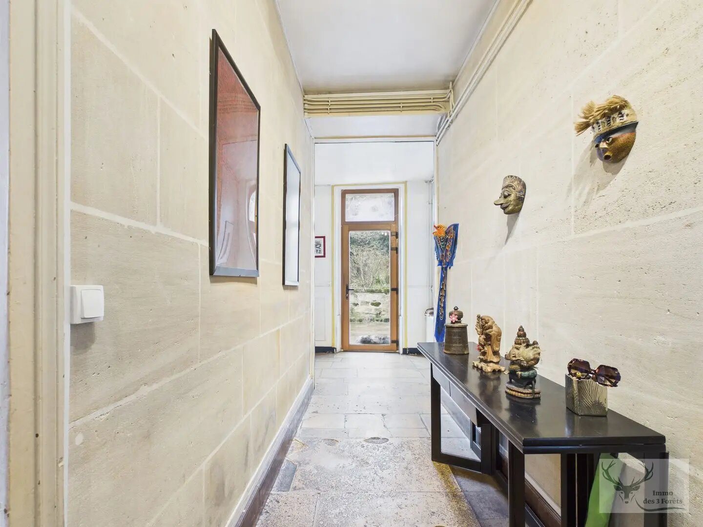 Maison à vendre, 153m², Saint-Leu-d'Esserent