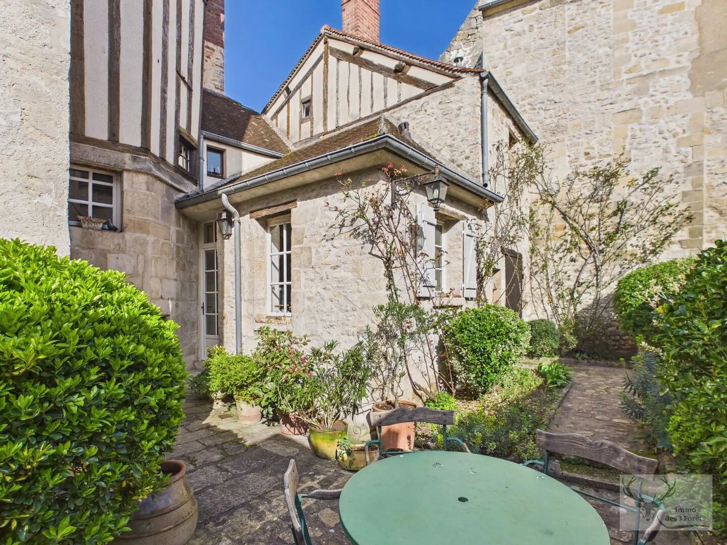 Maison à vendre, 187m², Senlis