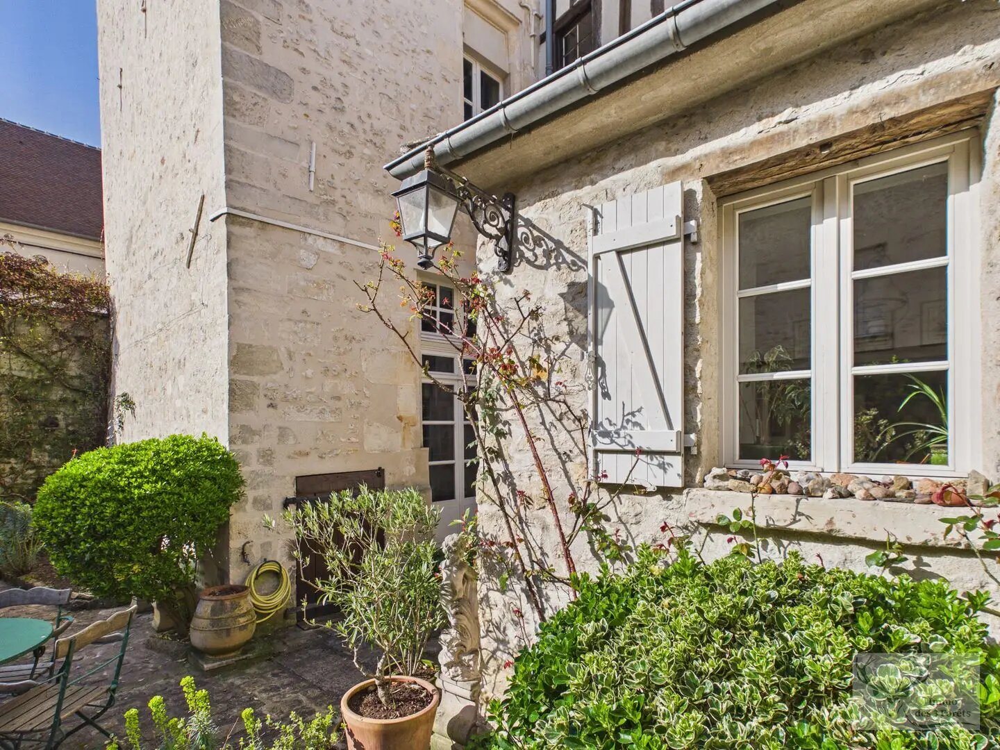 Maison à vendre, 187m², Senlis