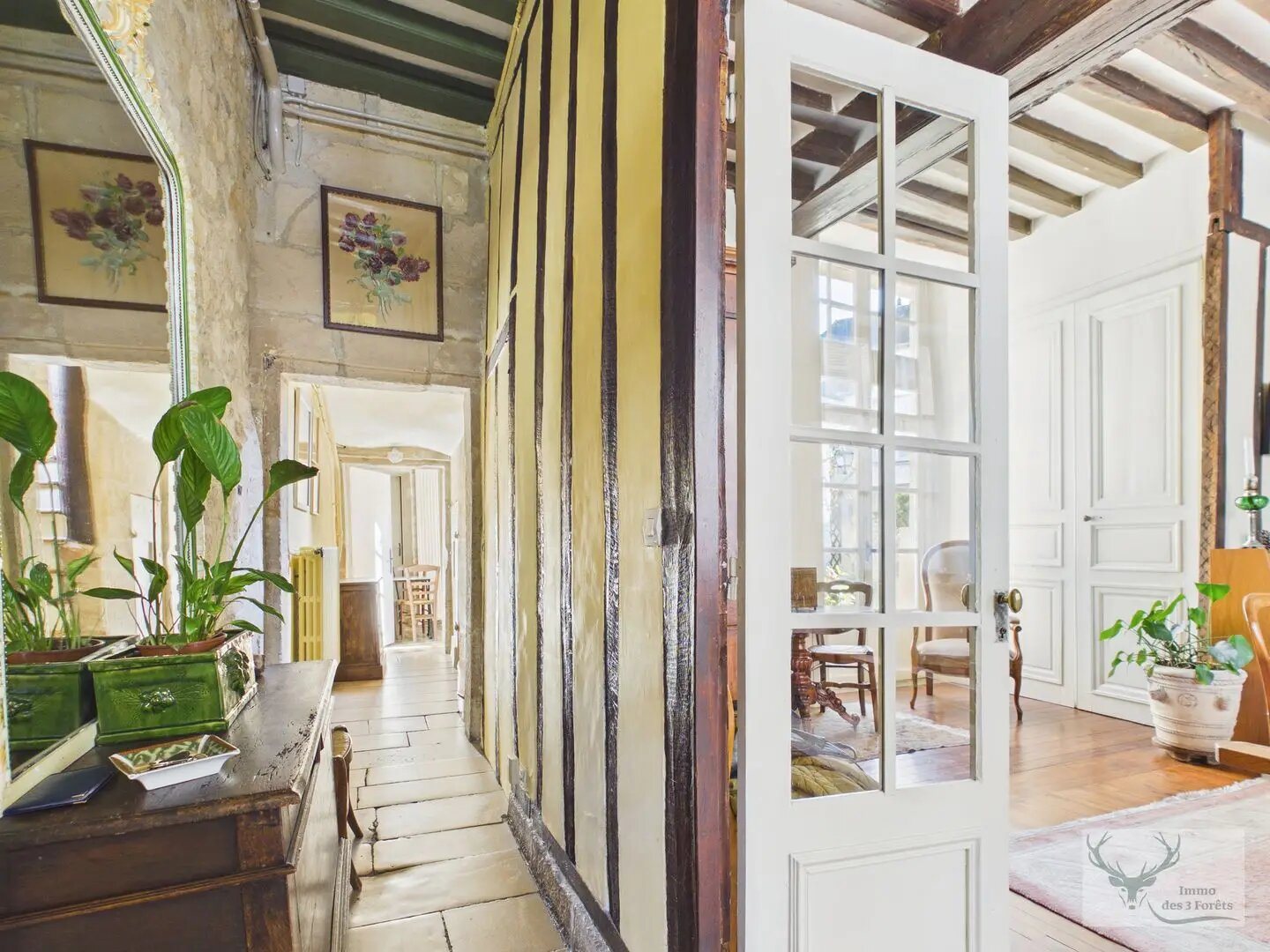 Maison à vendre, 187m², Senlis