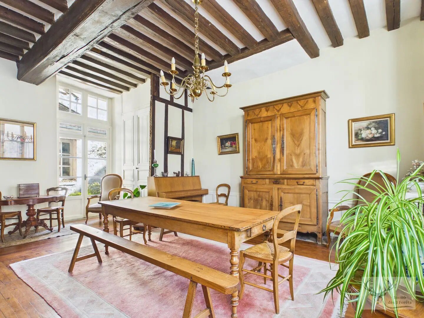 Maison à vendre, 187m², Senlis