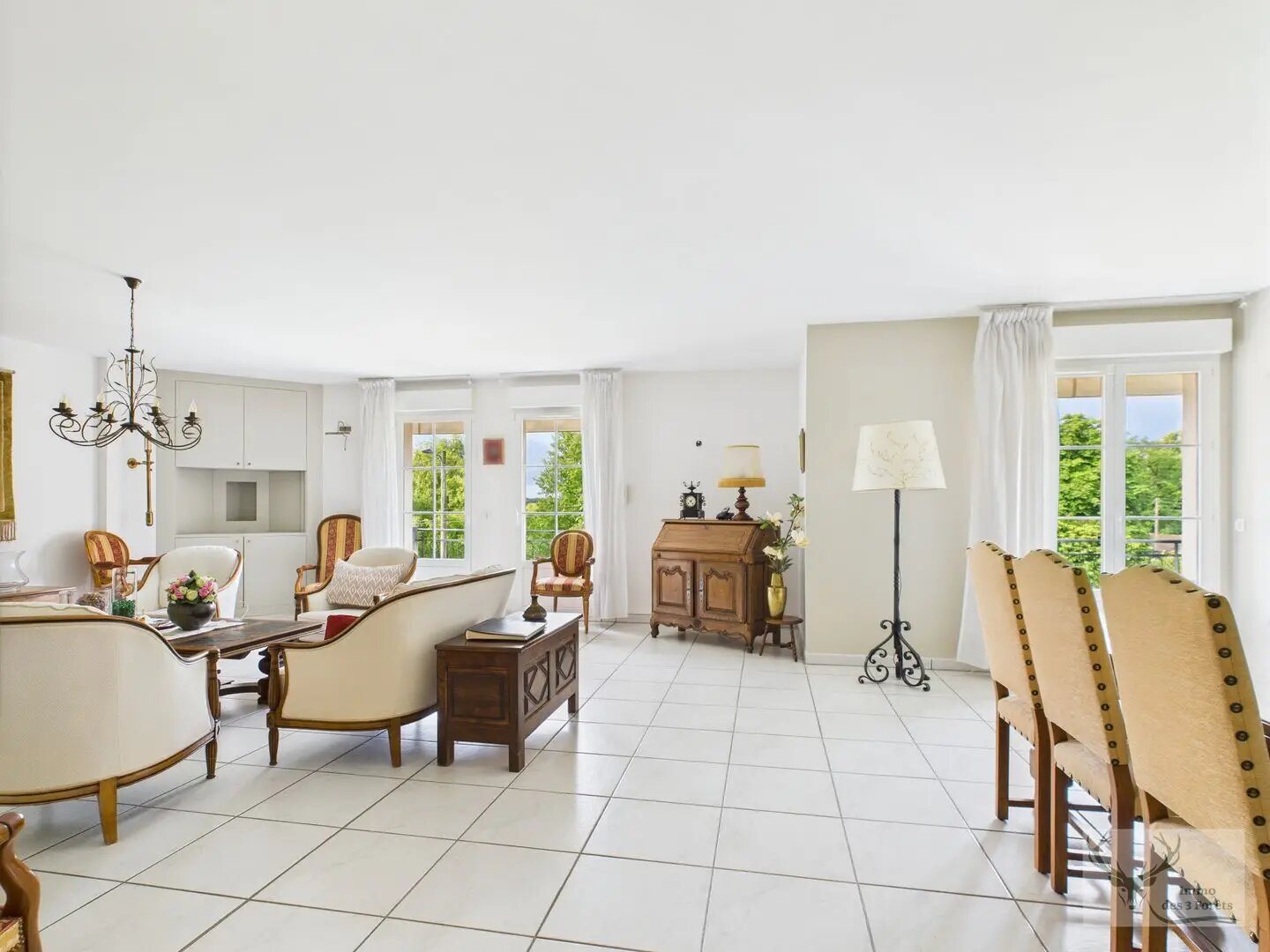 Appartement à vendre, 148m², Senlis