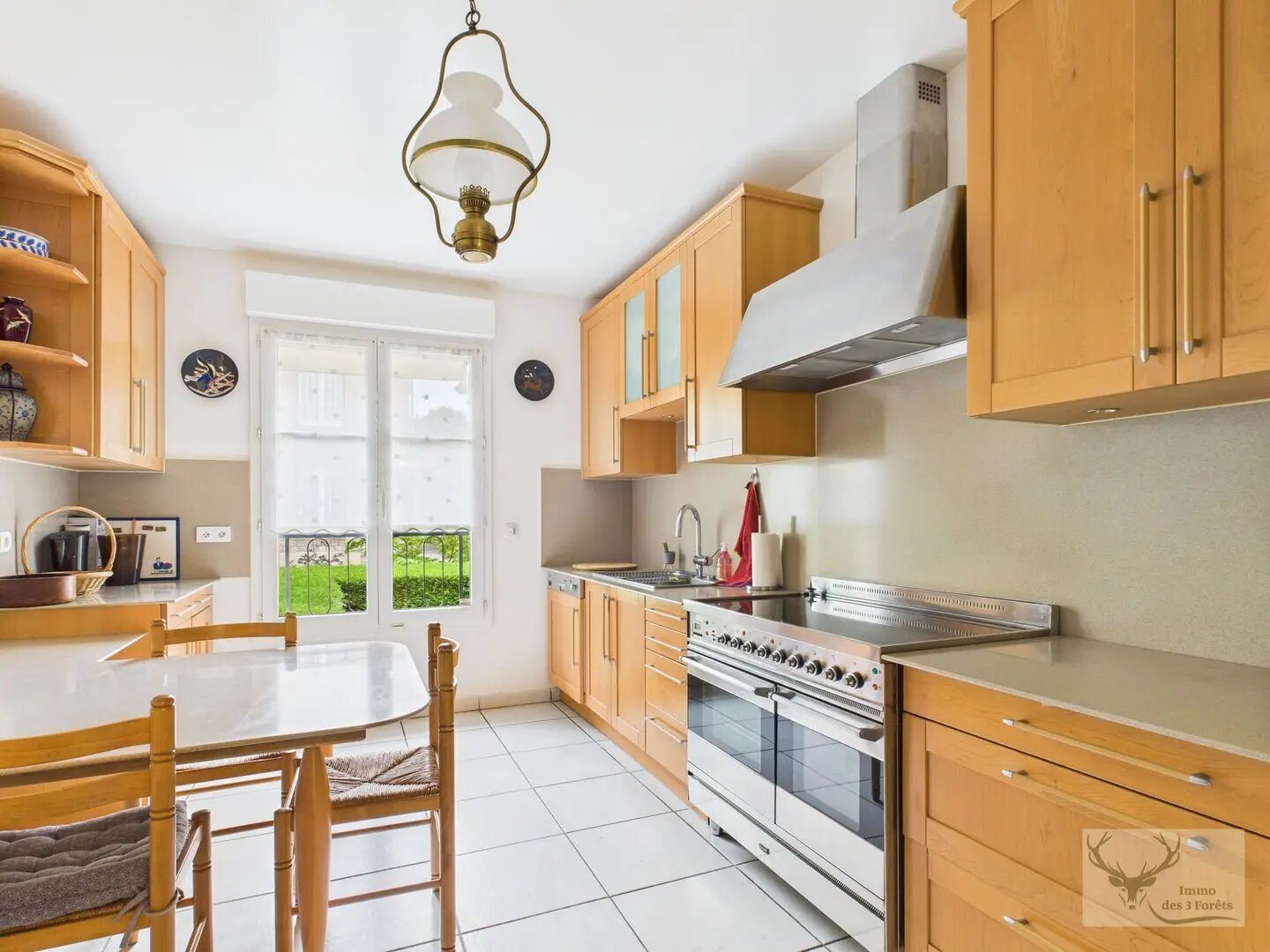 Appartement à vendre, 148m², Senlis
