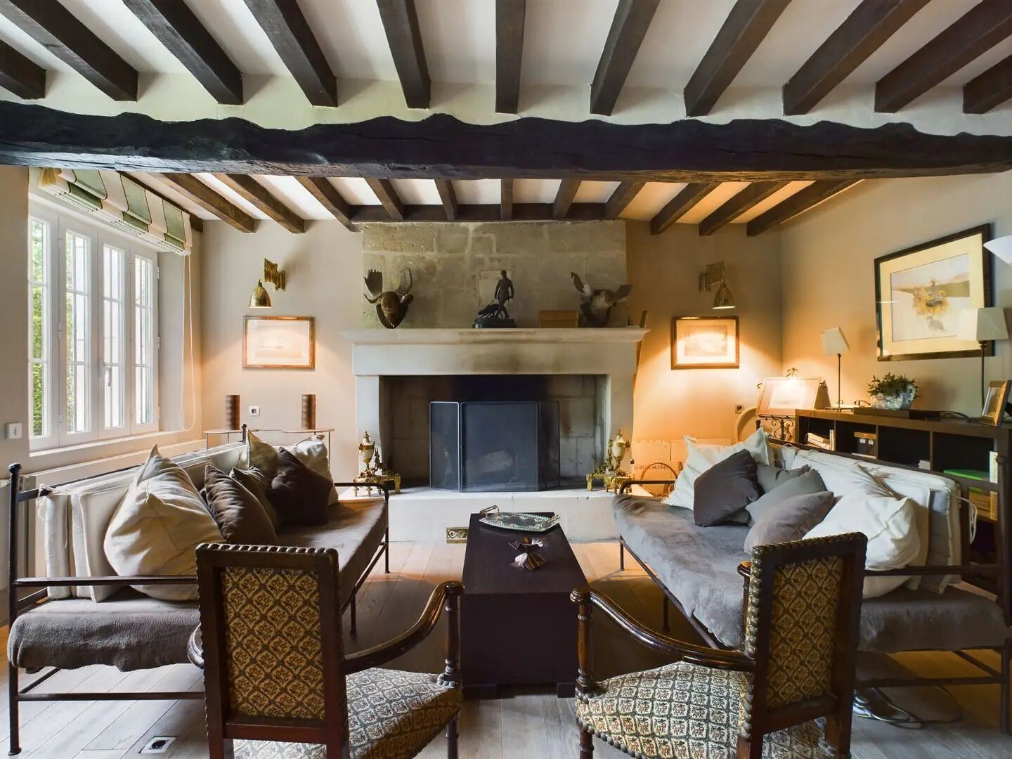 Maison à vendre, 220m², Pierrefonds
