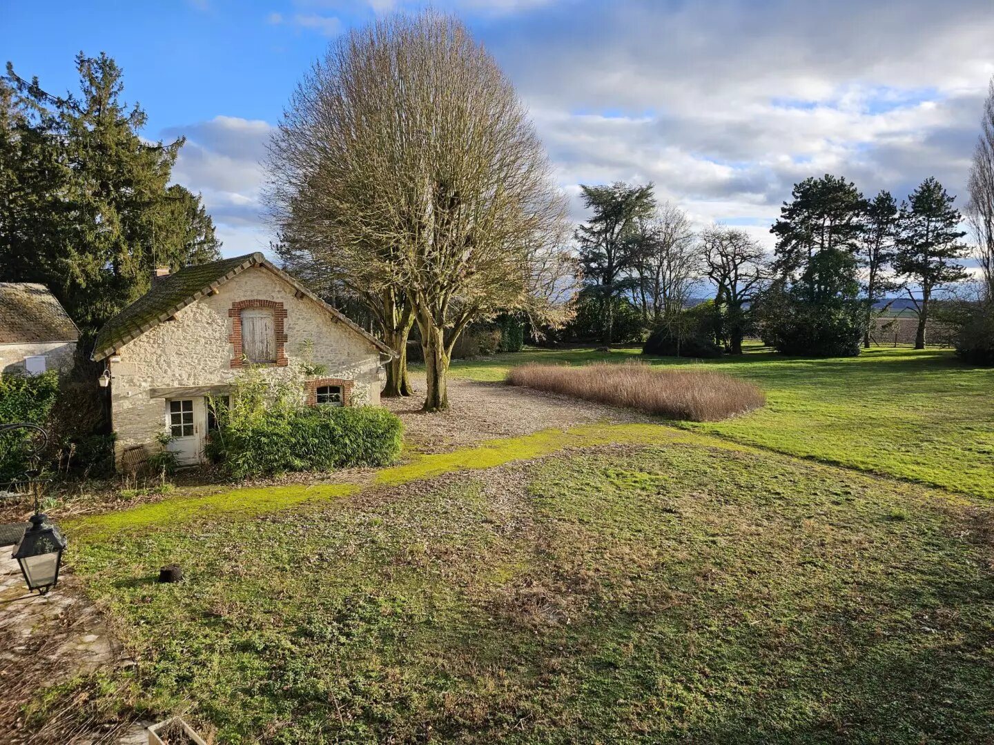 Maison à vendre, 784m², Saintines