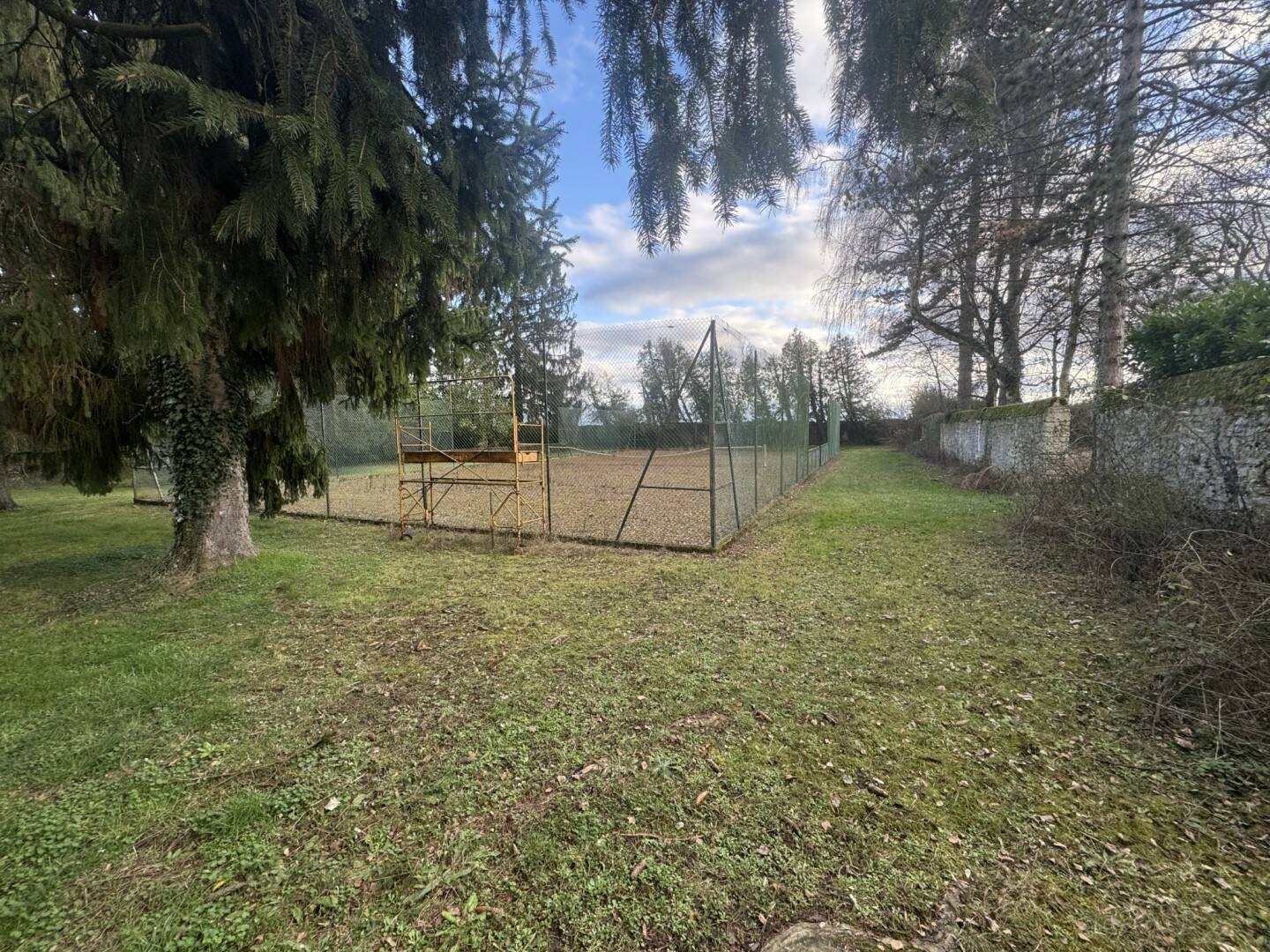 Maison à vendre, 784m², Saintines