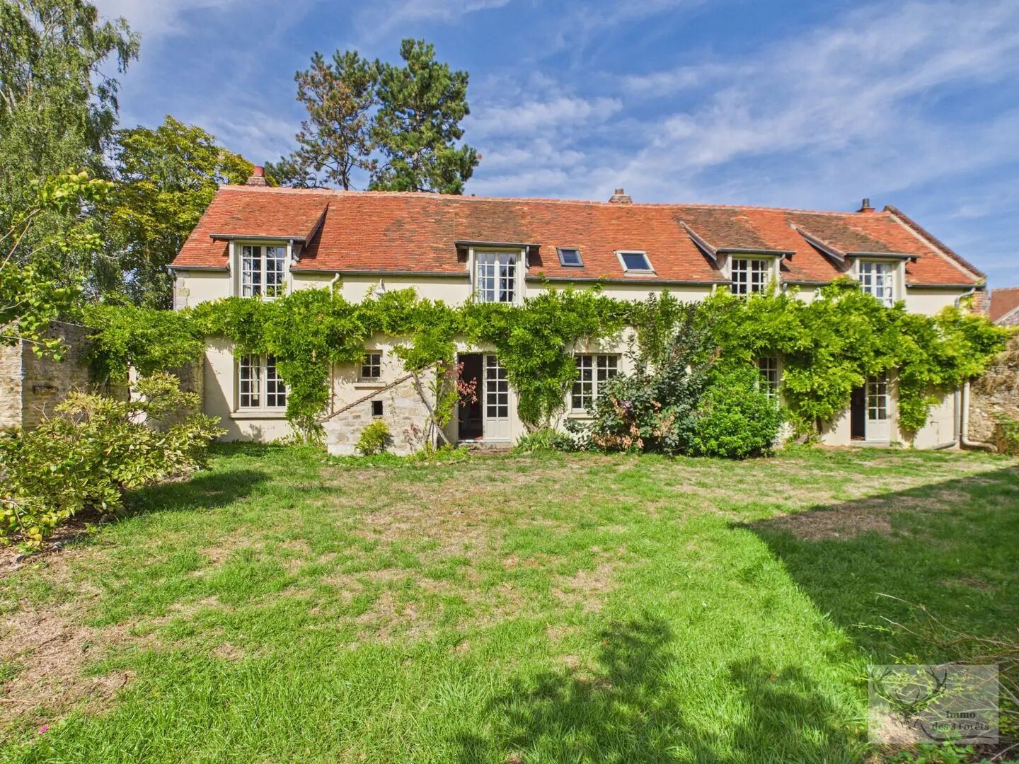 Maison à vendre, 162m², Estrées-Saint-Denis
