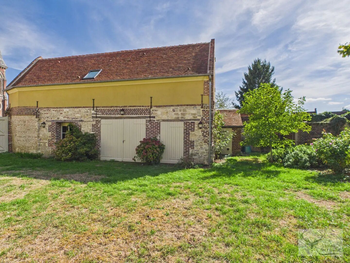 Maison à vendre, 162m², Estrées-Saint-Denis