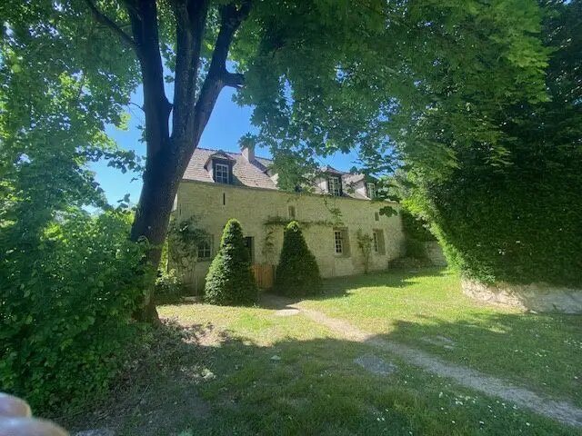 Appartement à vendre, 69m², Courteuil