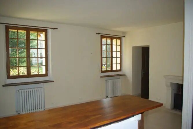 Appartement à vendre, 69m², Courteuil