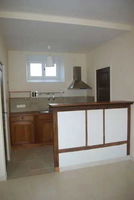 Appartement à vendre, 69m², Courteuil