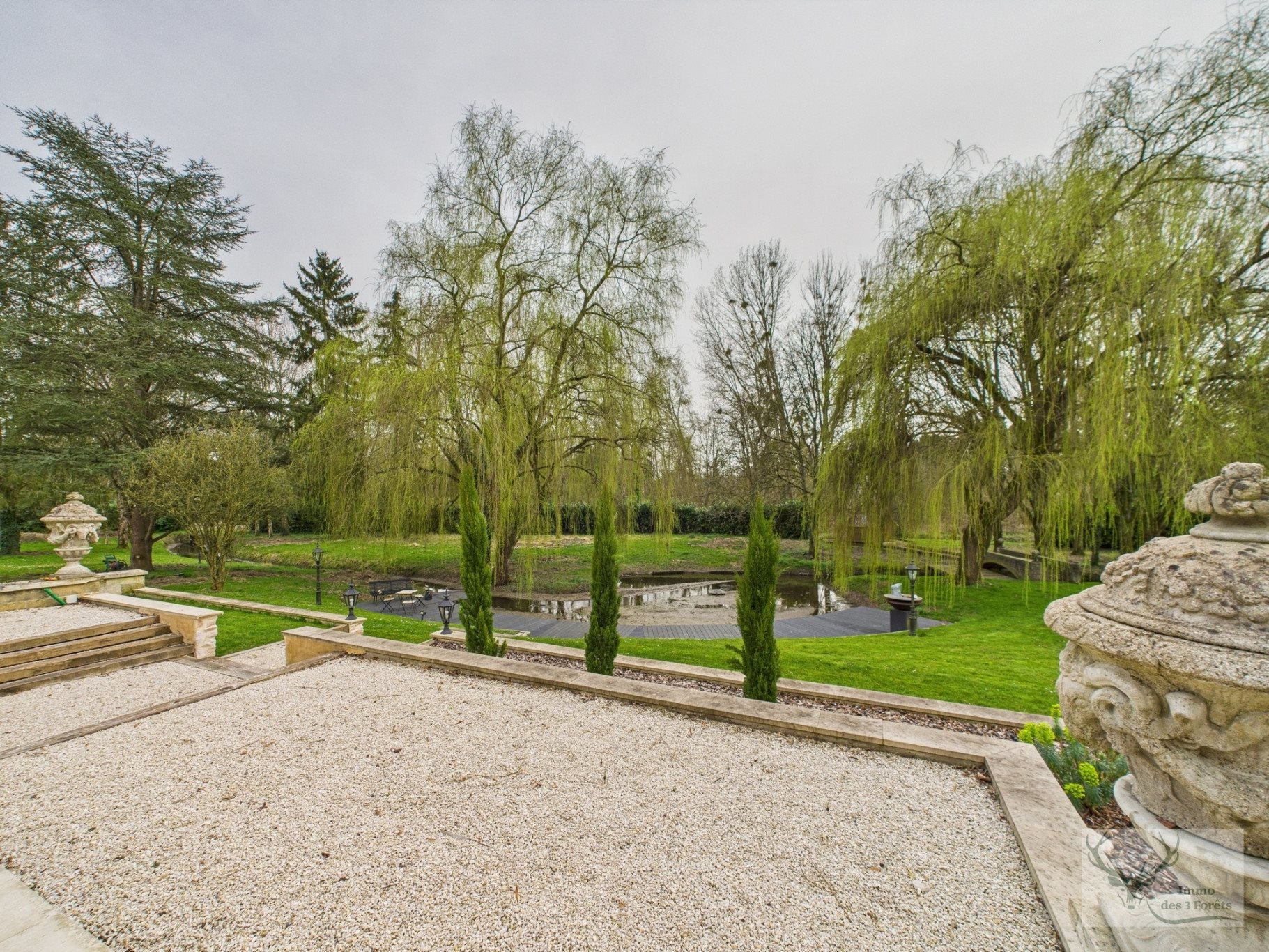 Maison à vendre, 285m², Senlis